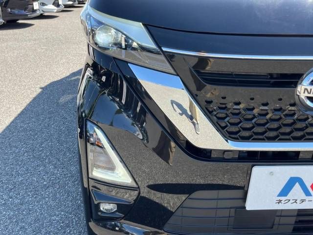 Nissan ROOX 2020-04 17794-12