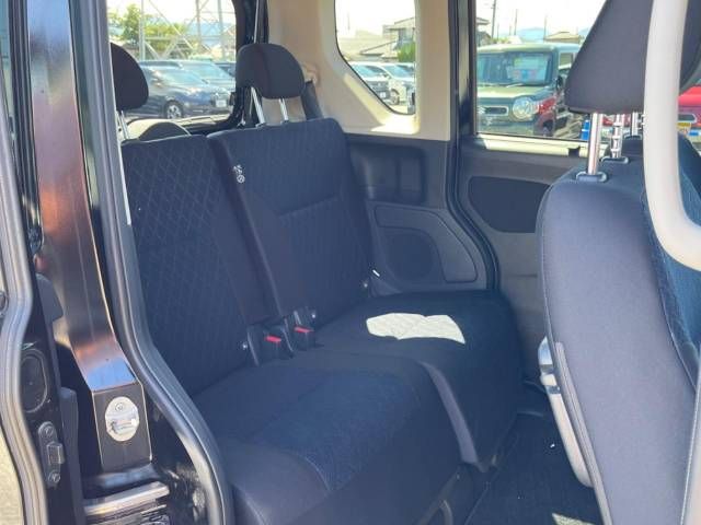 Nissan ROOX 2020-04 17794-9