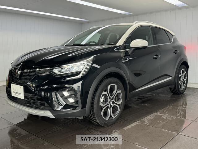 Renault CAPTUR 2024-01 377464-13