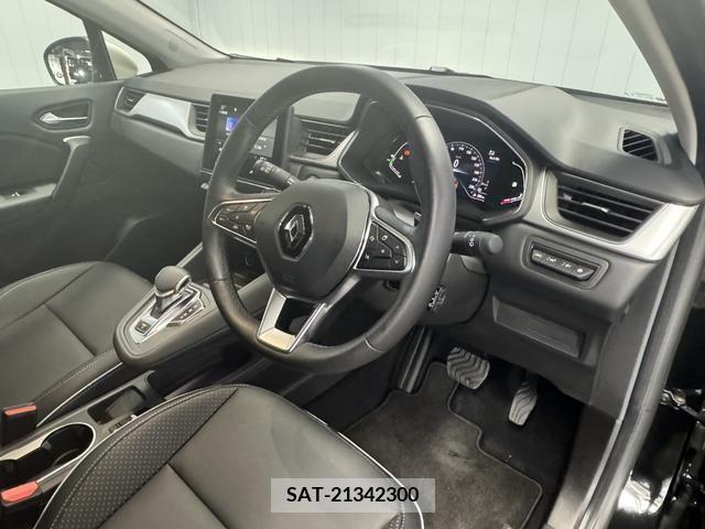 Renault CAPTUR 2024-01 377464-1