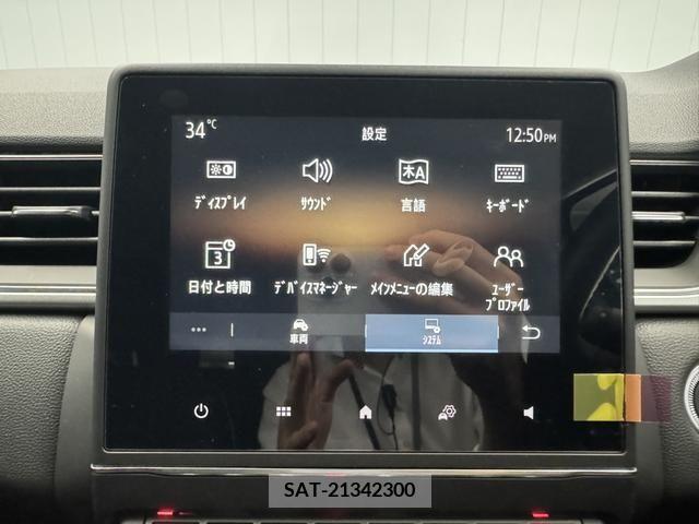 Renault CAPTUR 2024-01 377464-5