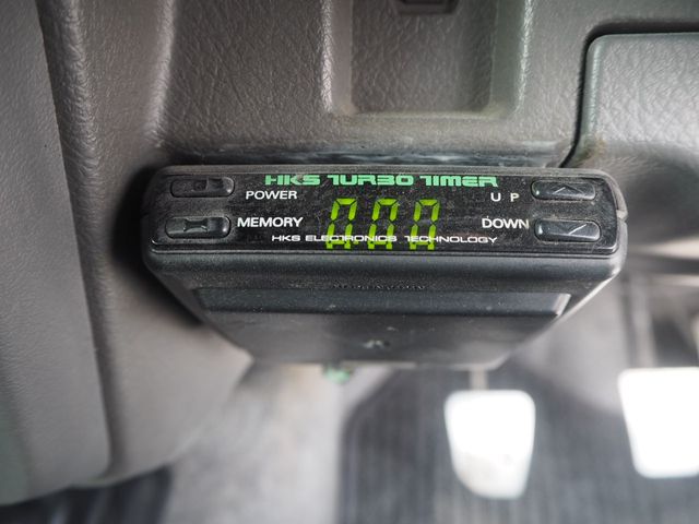 Suzuki JIMNY 1997-01 596-16
