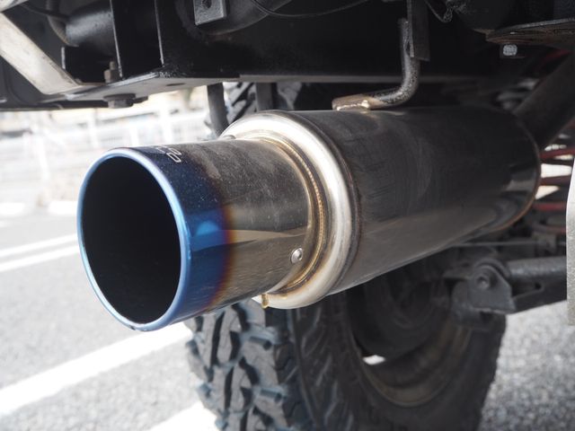 Suzuki JIMNY 1997-01 596-24