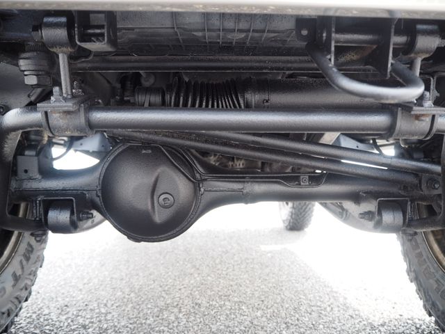 Suzuki JIMNY 1997-01 596-27
