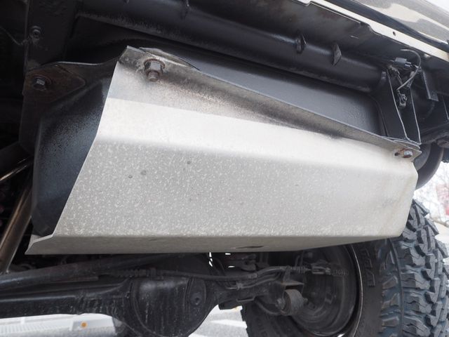 Suzuki JIMNY 1997-01 596-25