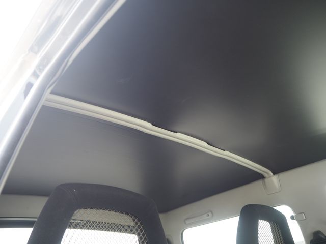 Suzuki JIMNY 1997-01 596-20