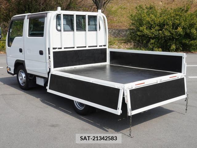 Mazda TITAN 2018-09 374631-10