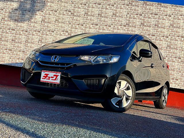 Honda FIT HYBRID 2015-01 25217-15