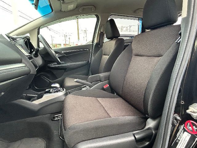 Honda FIT HYBRID 2015-01 25217-18