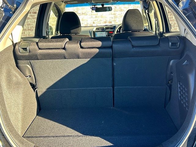 Honda FIT HYBRID 2015-01 25217-20
