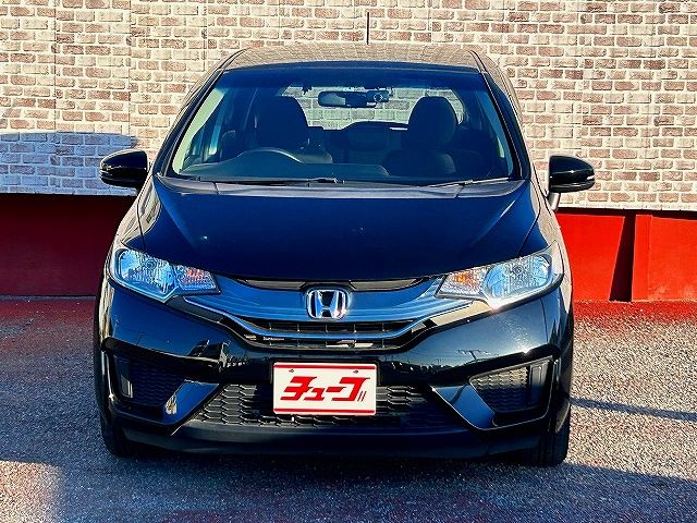 Honda FIT HYBRID 2015-01 25217-17