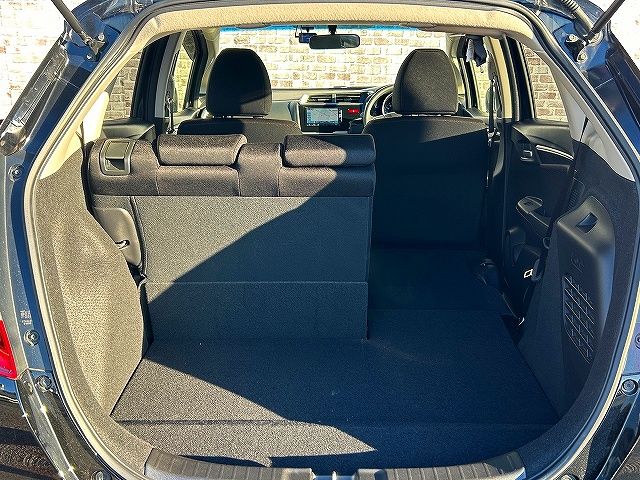 Honda FIT HYBRID 2015-01 25217-21