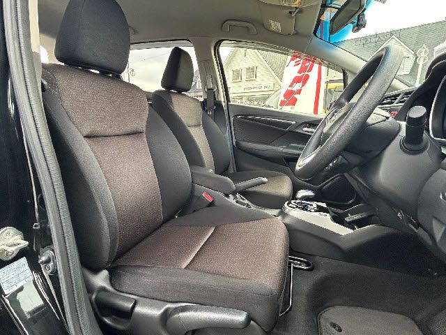 Honda FIT HYBRID 2015-01 25217-9