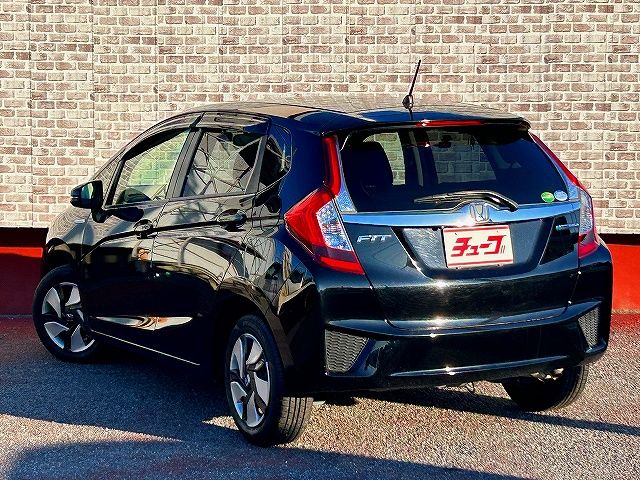 Honda FIT HYBRID 2015-01 25217-8