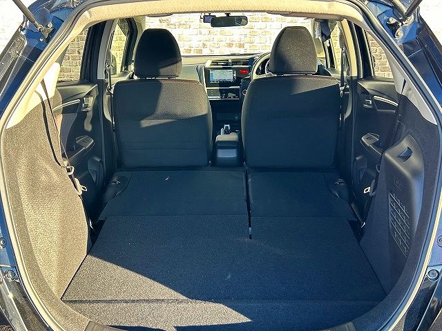 Honda FIT HYBRID 2015-01 25217-22