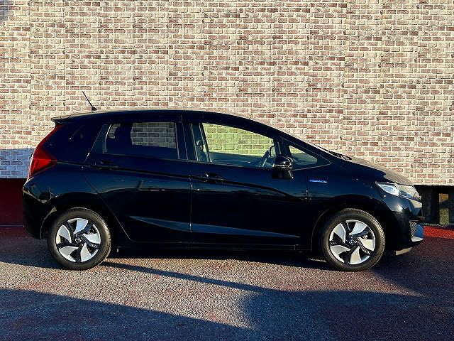 Honda FIT HYBRID 2015-01 25217-23
