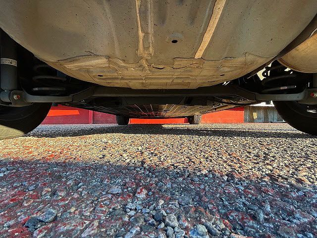 Honda FIT HYBRID 2015-01 25217-24