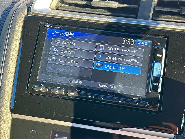 Honda FIT HYBRID 2015-01 25217-10