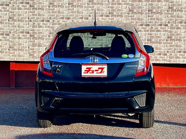 Honda FIT HYBRID 2015-01 25217-25