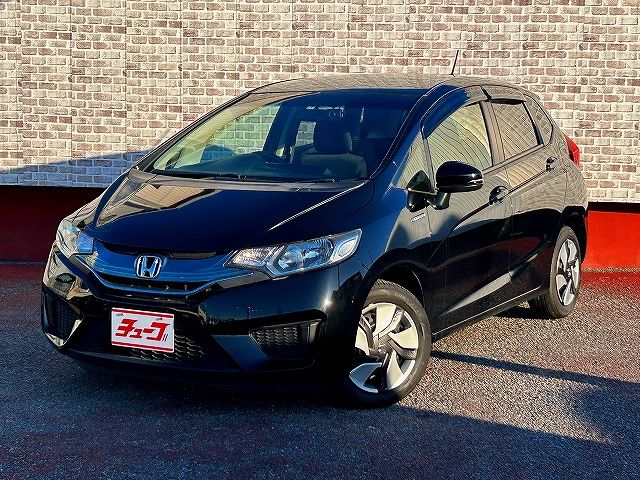 Honda FIT HYBRID 2015-01 25217-0