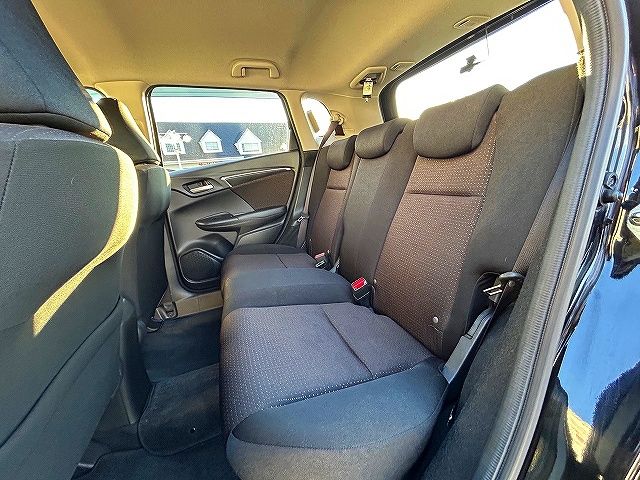 Honda FIT HYBRID 2015-01 25217-12