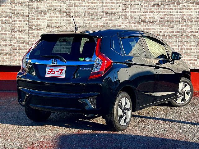 Honda FIT HYBRID 2015-01 25217-2