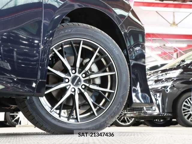 Toyota ALPHARD 2015-09 277603-5