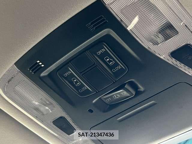 Toyota ALPHARD 2015-09 277603-6