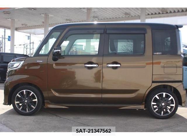 Suzuki SPACIA 2018-01 245003-7