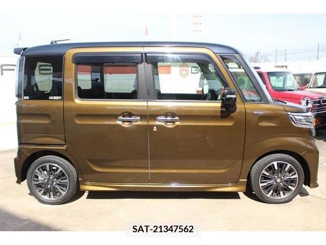 Suzuki SPACIA 2018-01 245003-9