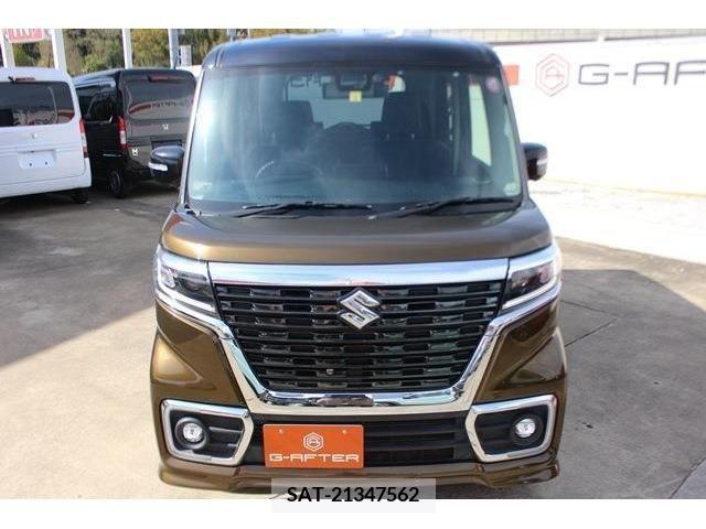 Suzuki SPACIA 2018-01 245003-6