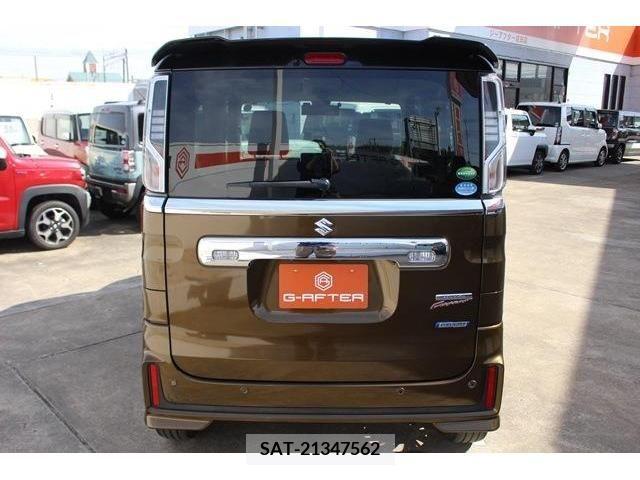 Suzuki SPACIA 2018-01 245003-8