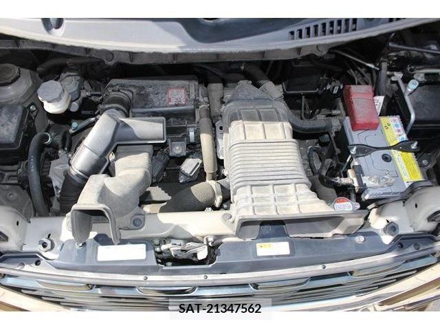 Suzuki SPACIA 2018-01 245003-18