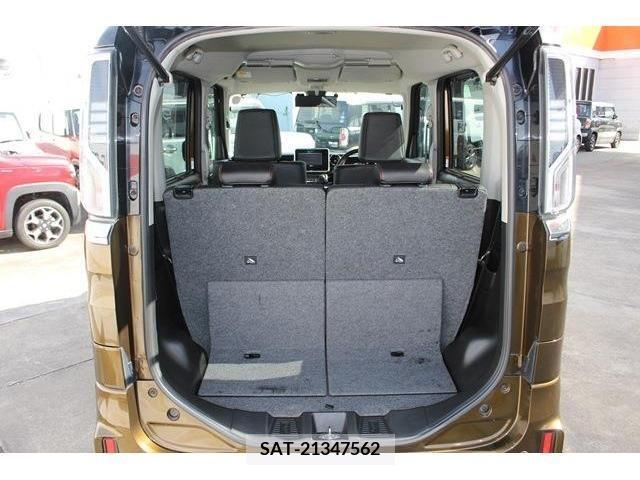 Suzuki SPACIA 2018-01 245003-17