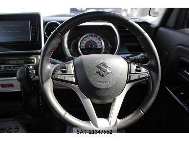 Suzuki SPACIA 2018-01 245003-16