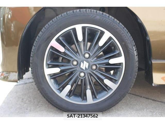 Suzuki SPACIA 2018-01 245003-10