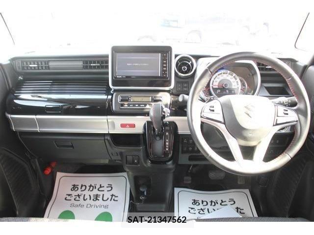 Suzuki SPACIA 2018-01 245003-15