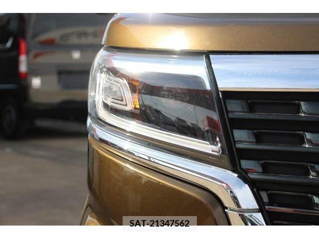 Suzuki SPACIA 2018-01 245003-11