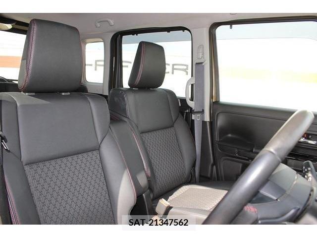 Suzuki SPACIA 2018-01 245003-13