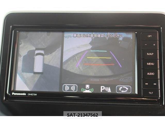 Suzuki SPACIA 2018-01 245003-2