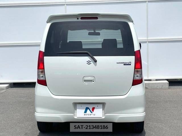 Suzuki WAGON R 2010-03 352853-9