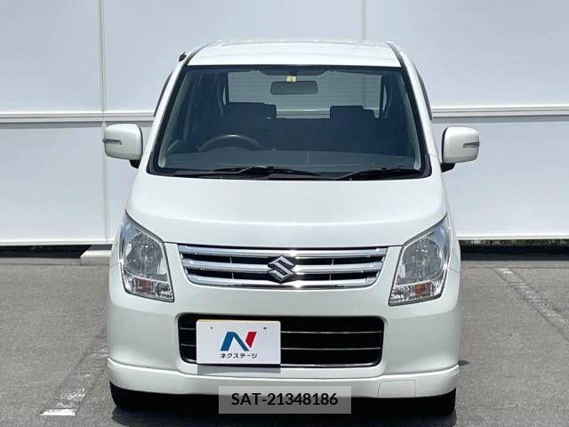 Suzuki WAGON R 2010-03 352853-8