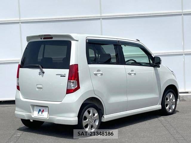 Suzuki WAGON R 2010-03 352853-11
