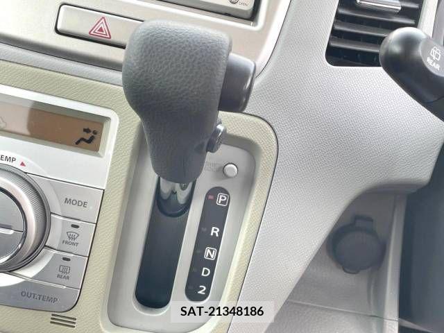 Suzuki WAGON R 2010-03 352853-19