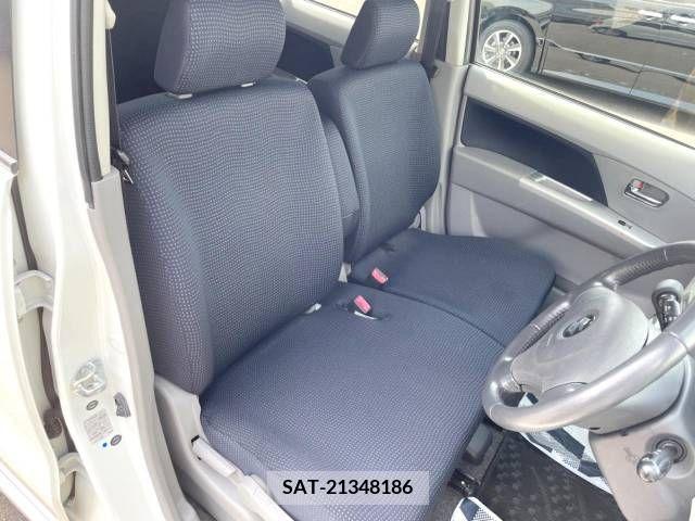 Suzuki WAGON R 2010-03 352853-6