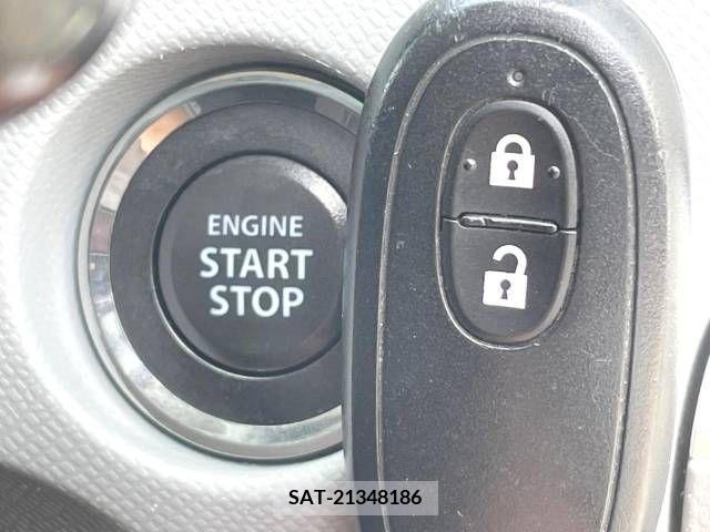 Suzuki WAGON R 2010-03 352853-5