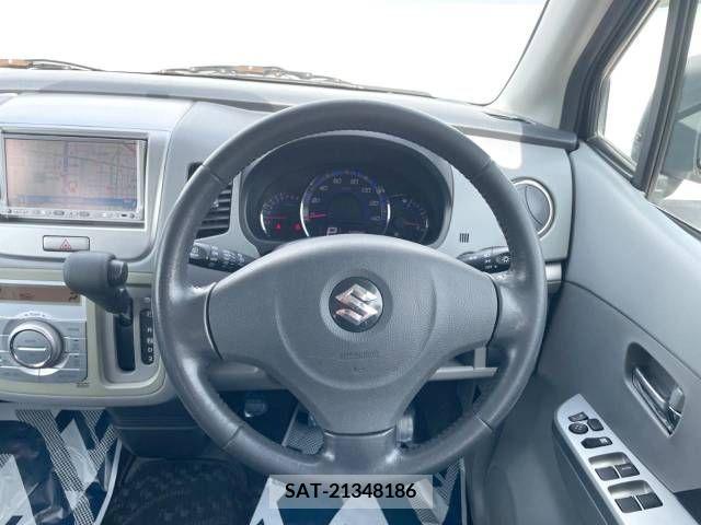 Suzuki WAGON R 2010-03 352853-18