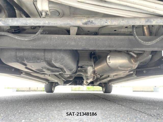 Suzuki WAGON R 2010-03 352853-17