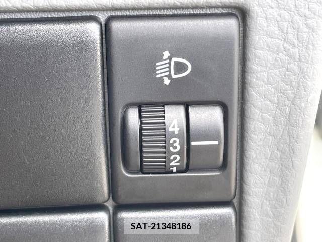 Suzuki WAGON R 2010-03 352853-3