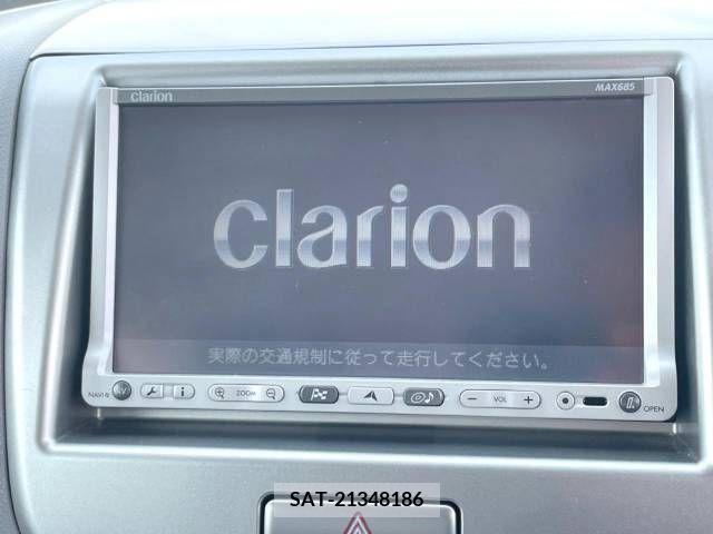 Suzuki WAGON R 2010-03 352853-2